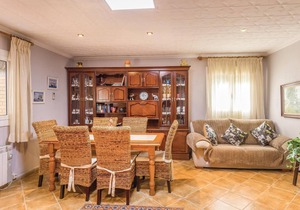 5 bedroom accommodation in Vidreres