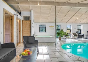 5 bedroom accommodation in Pandrup