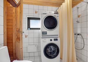 5 bedroom accommodation in Pandrup