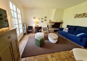 5 bedroom house near beach and Port du Crouesty