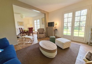 5 bedroom house near beach and Port du Crouesty