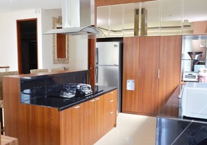 5 BR Hill View Villa with a private pool 2