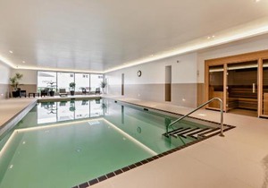 5 Middlecombe - Luxury Apartment at Byron Woolacombe, only 4 minute walk to Woolacombe Beach!