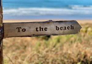 5 Middlecombe - Luxury Apartment at Byron Woolacombe, only 4 minute walk to Woolacombe Beach!