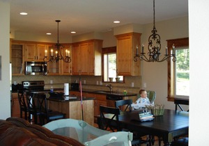 5 minutes from Granby Ranch, 18- Min from Winter Park, Gorgeous Views
