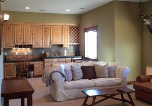 5 minutes from Granby Ranch, 18- Min from Winter Park, Gorgeous Views