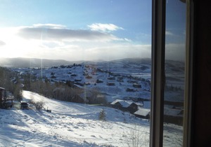 5 minutes from Granby Ranch, 18- Min from Winter Park, Gorgeous Views