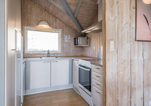 5 person holiday home in Hvide Sande