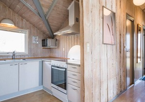 5 person holiday home in Hvide Sande