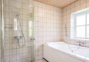5 person holiday home in Nørre Nebel