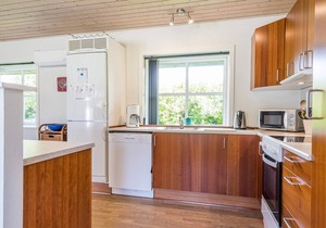 5 person holiday home in Nørre Nebel