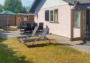 5 person holiday home in V ggerl se