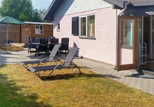 5 person holiday home in V ggerl se