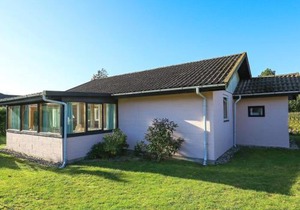 5 person holiday home in V ggerl se