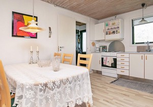 5 person holiday home in Gedser