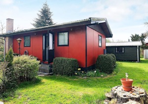 5 person holiday home in Gedser