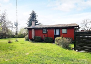 5 person holiday home in Gedser