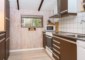 5 person holiday home in Herning-By Traum