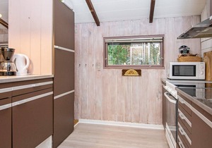 5 person holiday home in Herning-By Traum