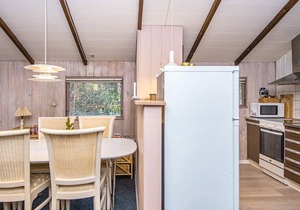 5 person holiday home in Herning-By Traum