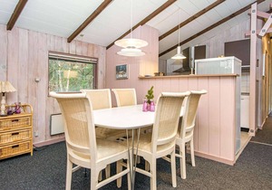 5 person holiday home in Herning-By Traum