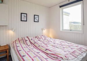 5 person holiday home in Roslev