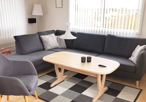 5 person holiday home in Roslev