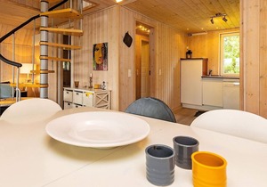 5 person holiday home in Frørup