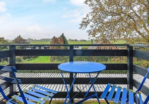 5 person holiday home in Frørup