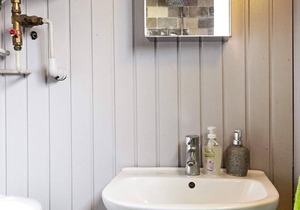 5 person holiday home in Højby