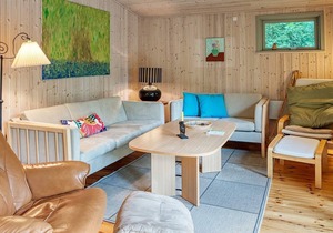 5 person holiday home in Højby