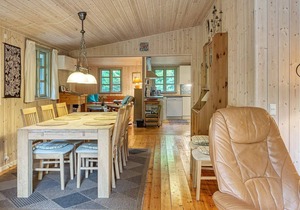 5 person holiday home in Højby