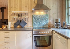 5 person holiday home in Højby