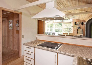 5 person holiday home in Jerup