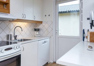 5 person holiday home in Lemvig-By Traum