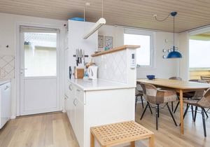 5 person holiday home in Lemvig-By Traum