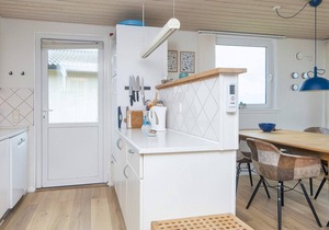 5 person holiday home in Lemvig-By Traum