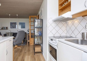 5 person holiday home in Lemvig-By Traum