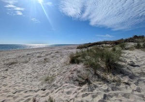 5 person holiday home in Væggerløse-By Traum