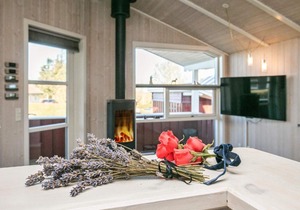 5 person holiday home in Esbjerg V