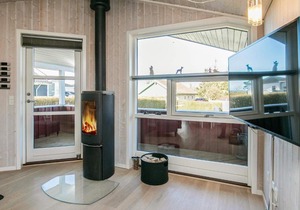 5 person holiday home in Esbjerg V