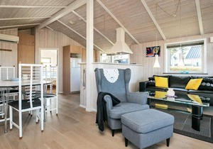 5 person holiday home in Esbjerg V