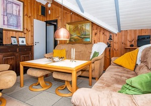 5 person holiday home in Rømø
