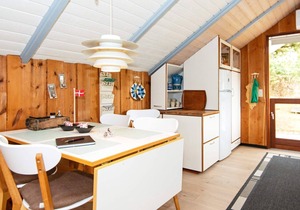 5 person holiday home in Rømø