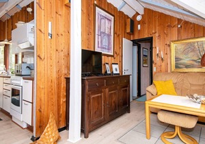 5 person holiday home in Rømø