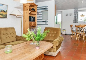 5 person holiday home in Rømø