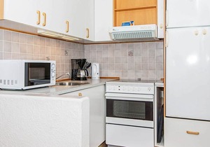 5 person holiday home in Rømø