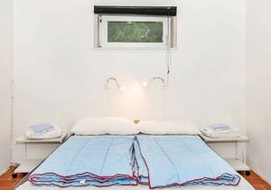 5 person holiday home in Rømø