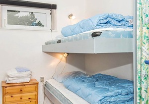 5 person holiday home in Rømø