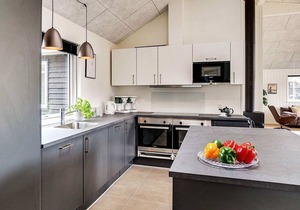 5 star holiday home in Nørre Nebel